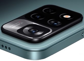 Xiaomi 11i HyperCharge con carga de 120W se anunciará el 6 de enero