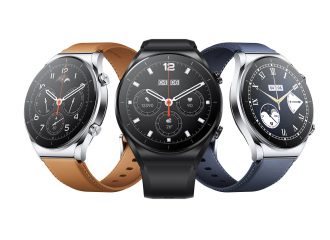 Xiaomi 12X y el smartwatch Xiaomi Watch S1 debutan en China