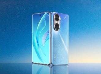 La serie Honor 60 llega con Snapdragon 778G Plus y grandes cámaras