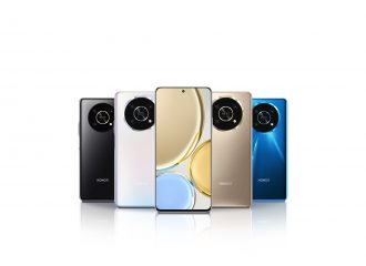 Honor X30 anunciado en China con Snapdragon 695