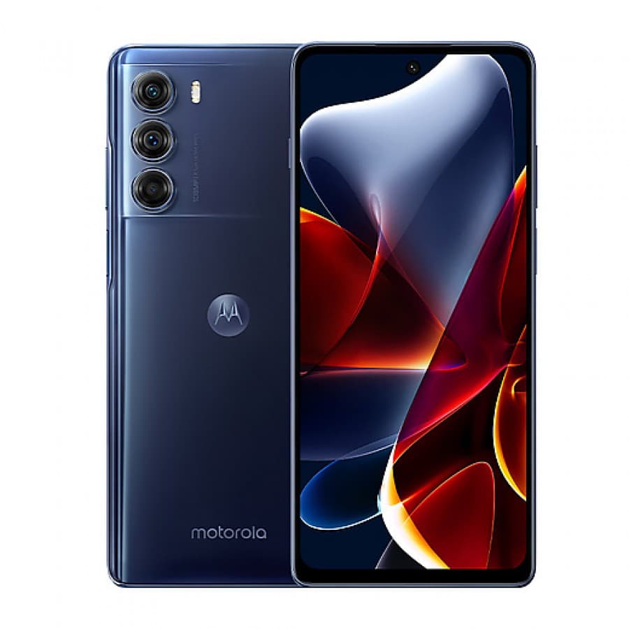 motorola edge s30