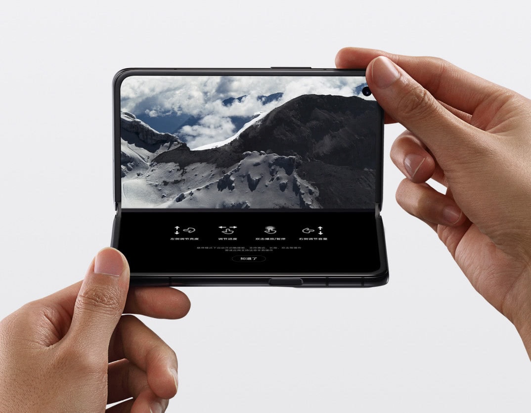 oppo find n