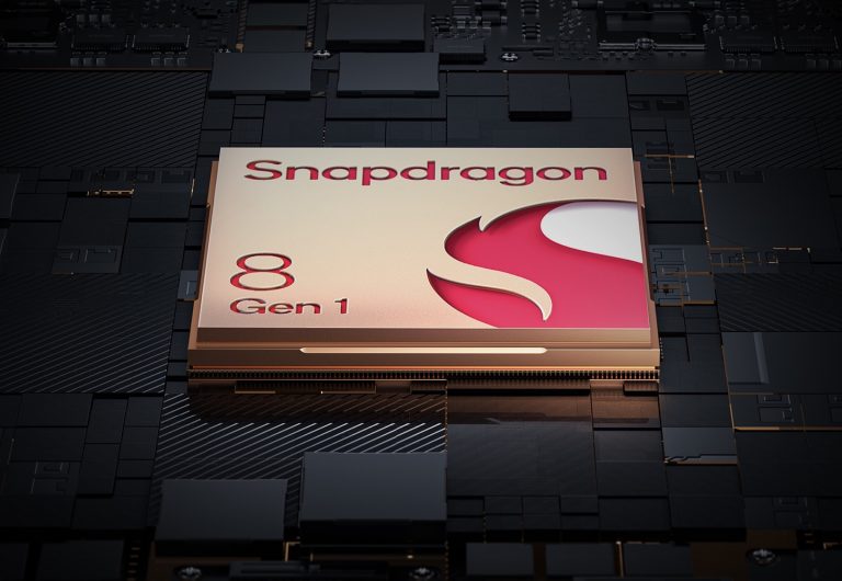 Estos son los primeros smartphones que llegarán con el Snapdragon 8 Gen 1
