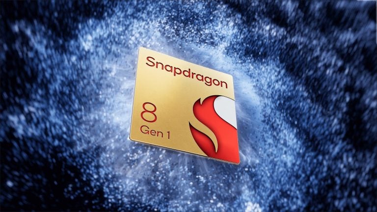 Qualcomm anuncia al procesador Snapdragon 8 Gen 1
