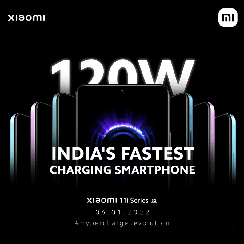 xiaomi 11i 
