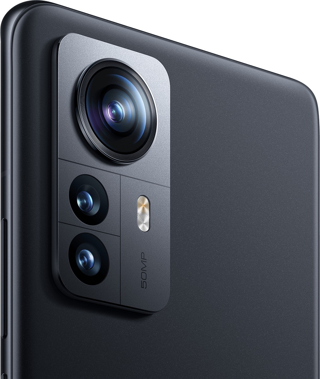 xiaomi 12 pro camaras