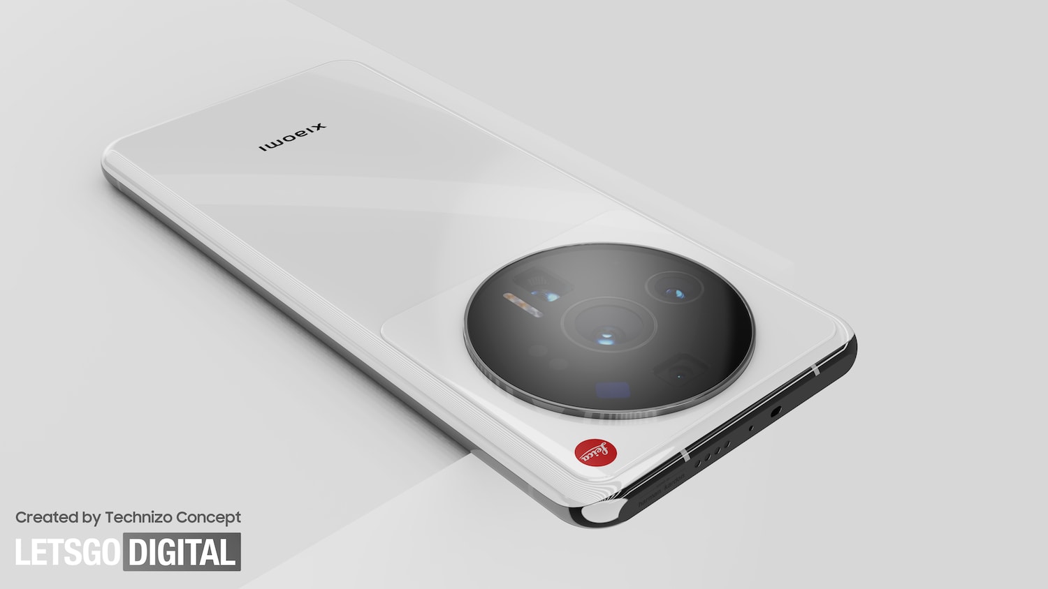xiaomi 12 ultra 5g