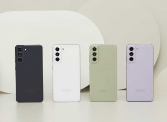 Samsung Galaxy S21 FE finalmente anunciado con Snapdragon 888 o Exynos 2100