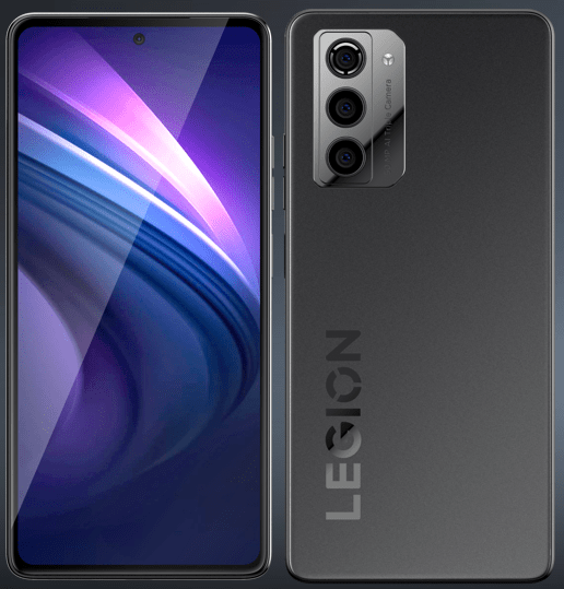 Lenovo Halo evan Blass