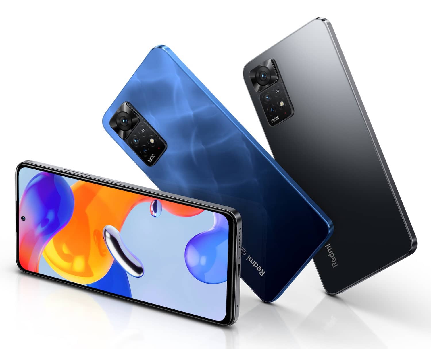 Redmi Note 11 Pro 5G