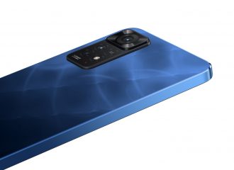 Xiaomi Redmi Note 11 Pro y Redmi Note 11 Pro 5G anunciados