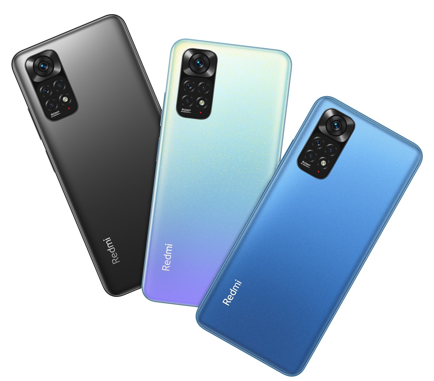 Redmi Note 11