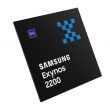 Samsung anuncia al Exynos 2200 con GPU ray tracing de AMD