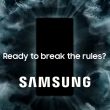 Samsung confirma evento Galaxy Unpacked para febrero