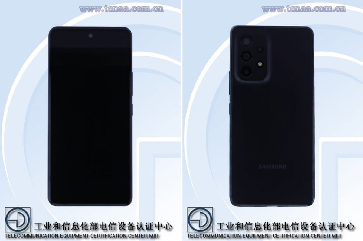 galaxy a53 tenaa