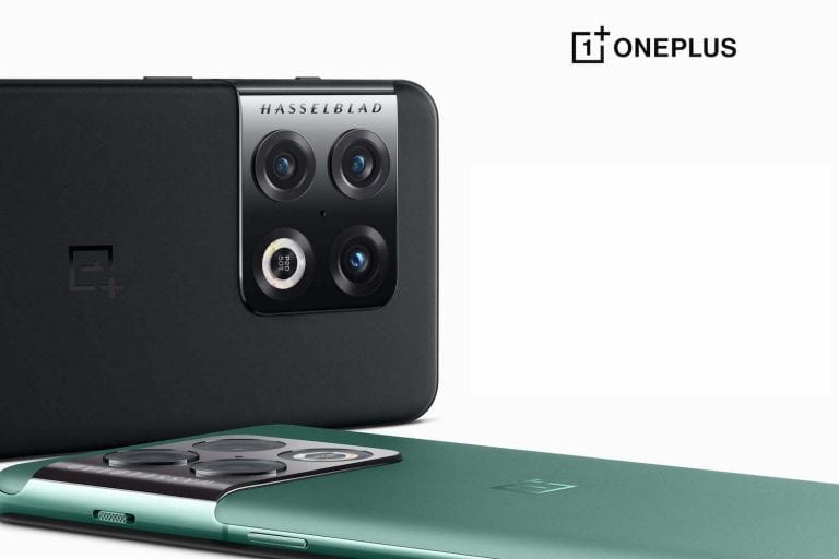 OnePlus 10 Pro: características confirmadas por CEO