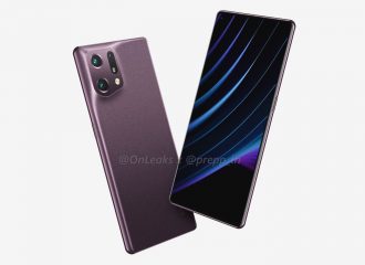 El Oppo Find X5 Pro contaría con tecnología de Hasselblad para la cámara