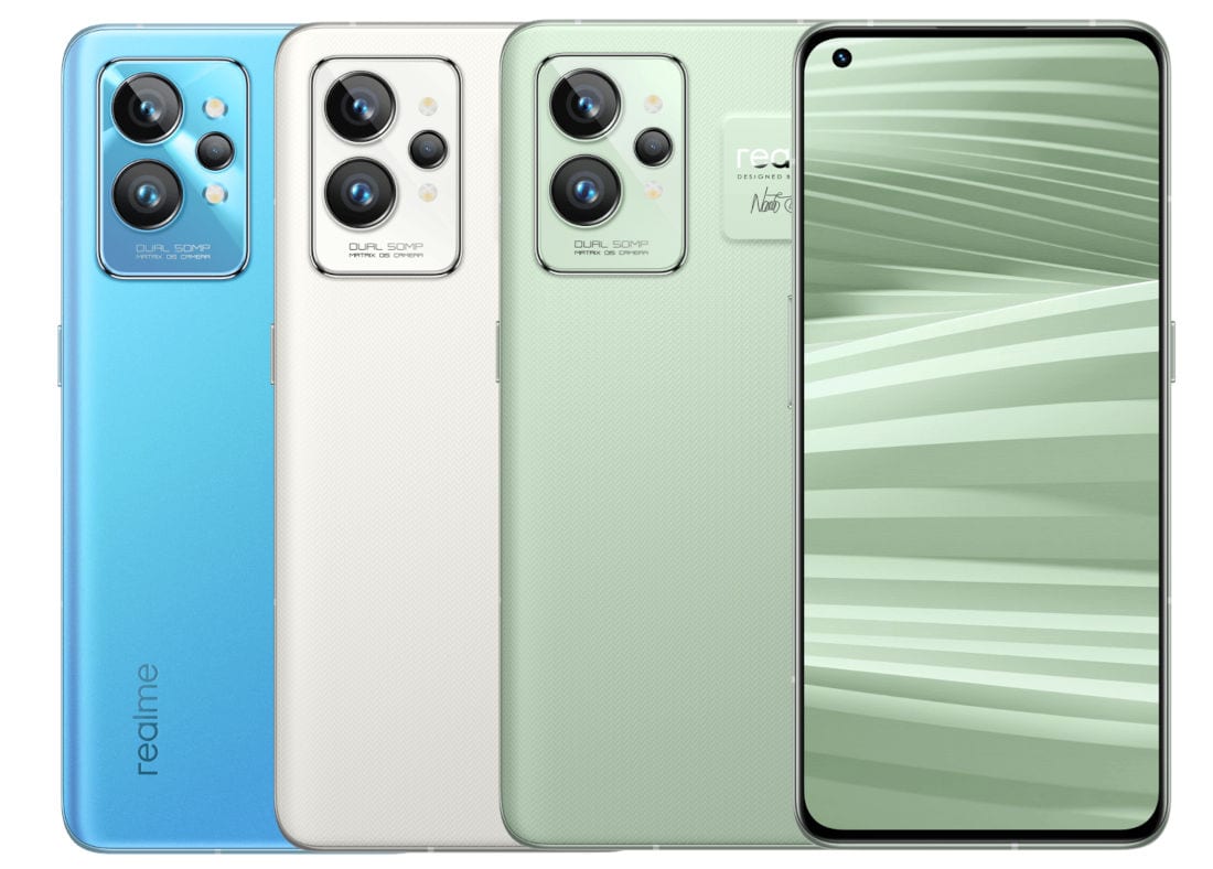 realme GT 2 Pro