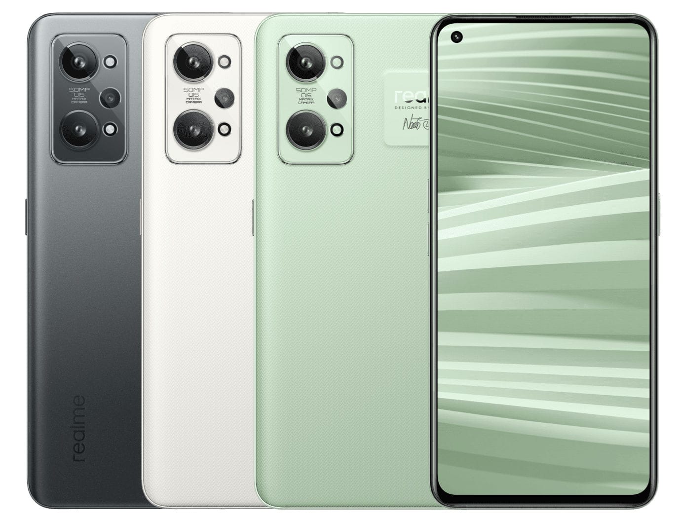 realme GT 2