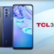 TCL 305 con Android Go Edition anunciado para Europa por 205 euros