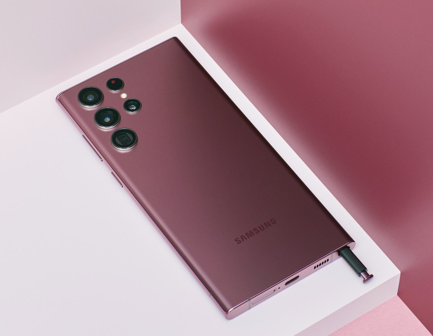 Galaxy S22 Ultra