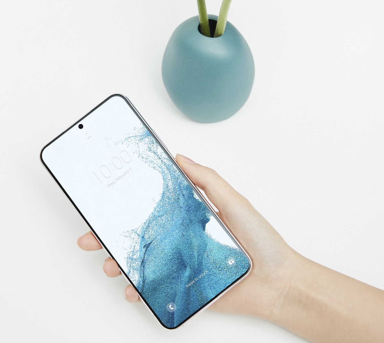 Galaxy S22 Plus