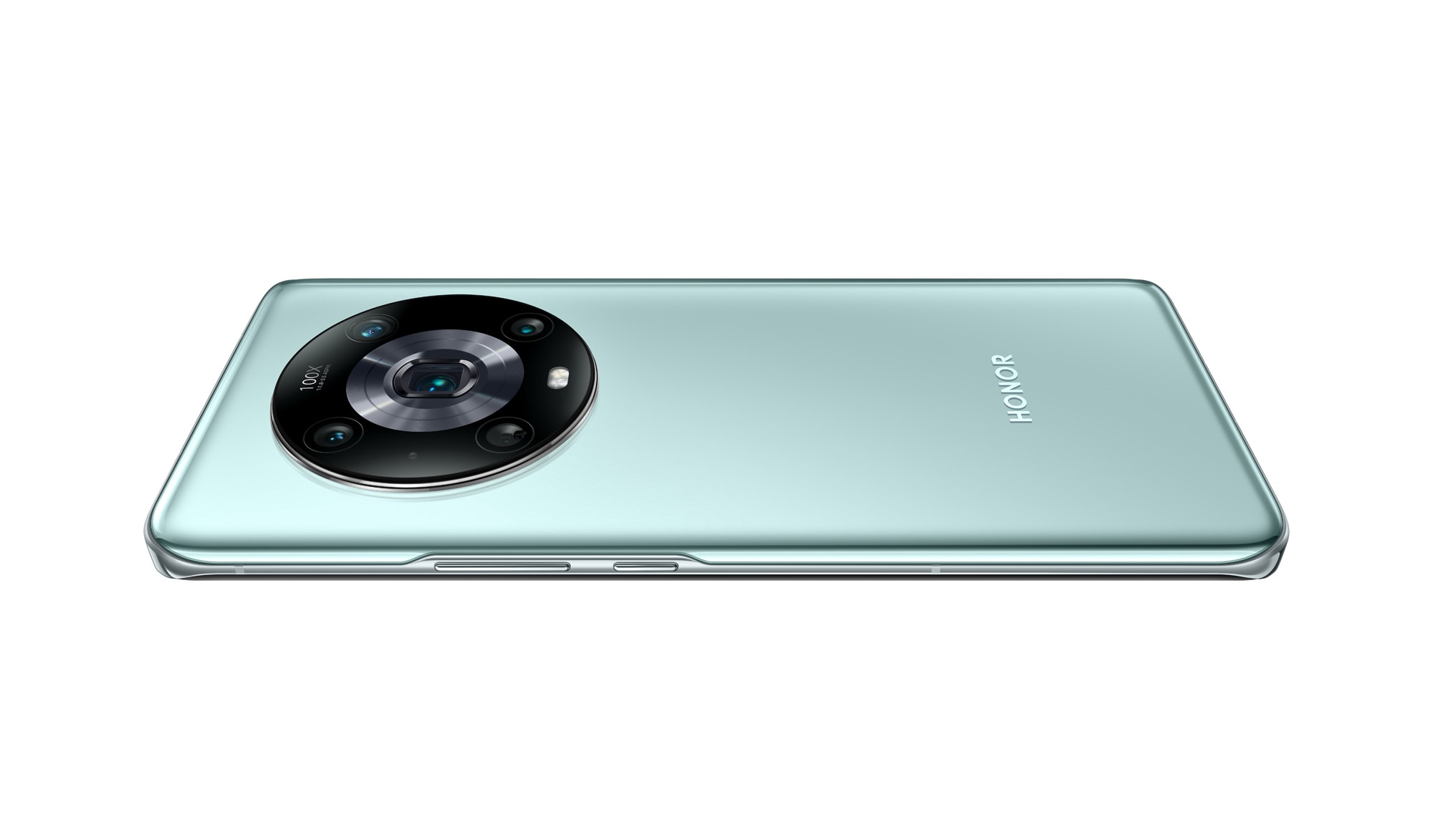 HONOR Magic 4 Pro posterior