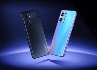 Oppo Find X5 Lite se suma a la serie Find X5