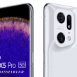 Oppo Find X5 Pro 5G se filtra por completo: fotos y características