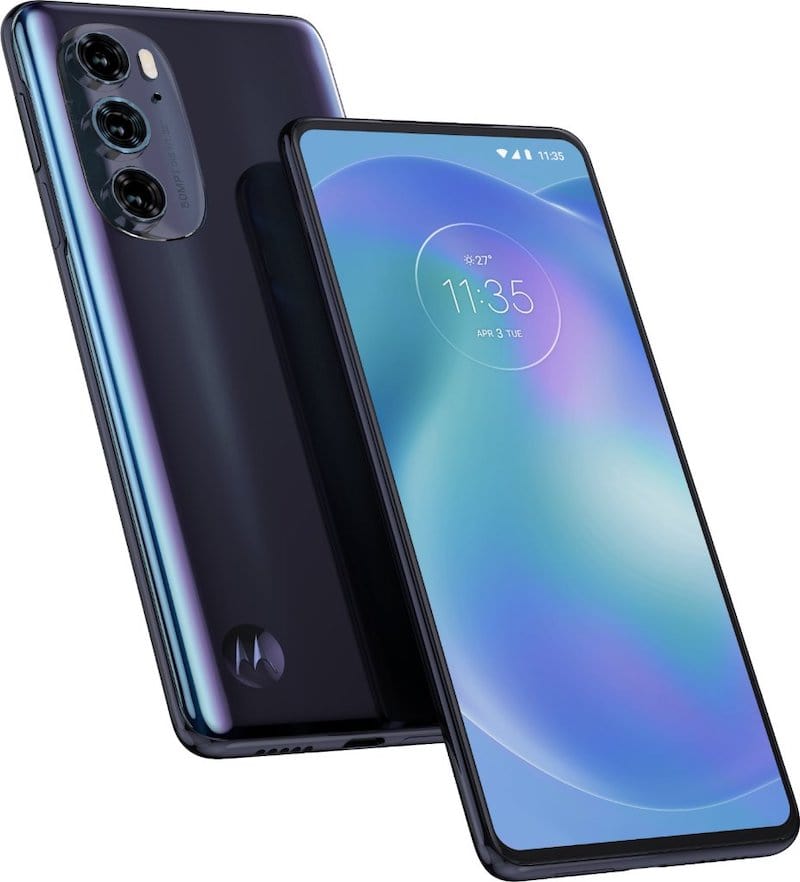 motorola rogue UDC