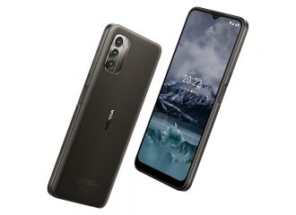 Nokia G11 anunciado con tres cámaras y bajo precio