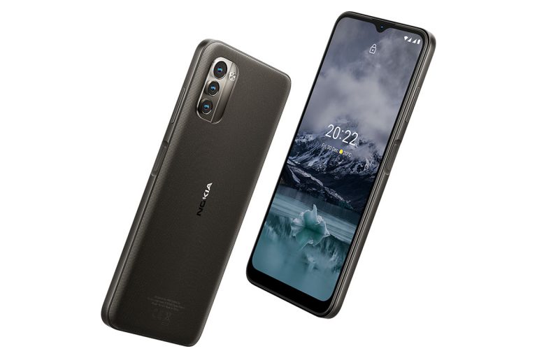 Nokia G11 anunciado con tres cámaras y bajo precio