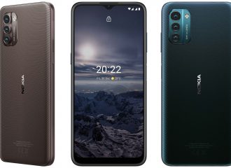 Nokia G21 será el próximo smartphone económico de Nokia