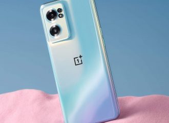 Filtración del OnePlus Nord CE 3 corrige sus características