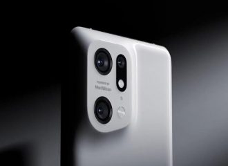 El Oppo Find X5 Pro tendrá una edición con chip Dimensity 9000