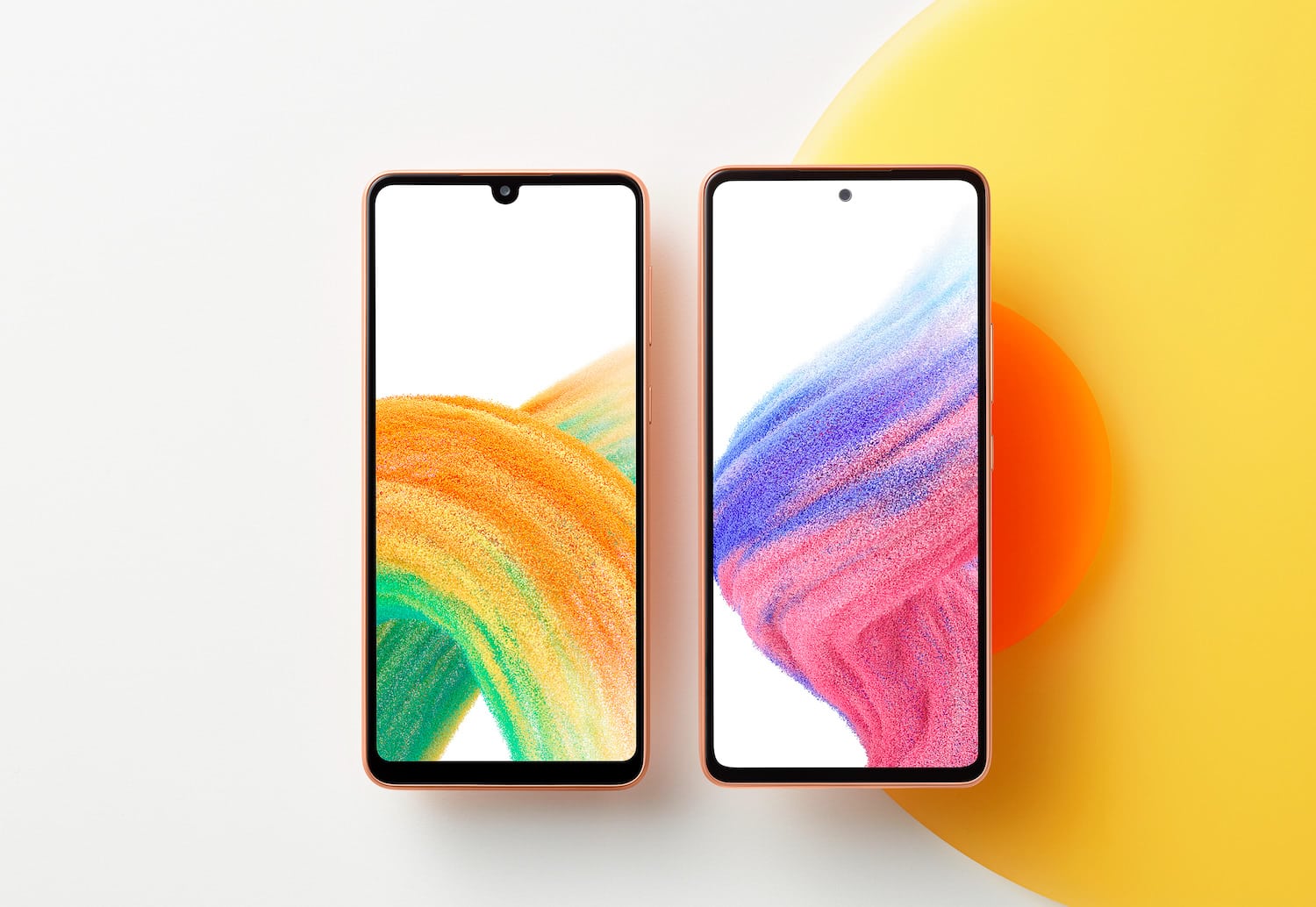 Galaxy A33 5G
