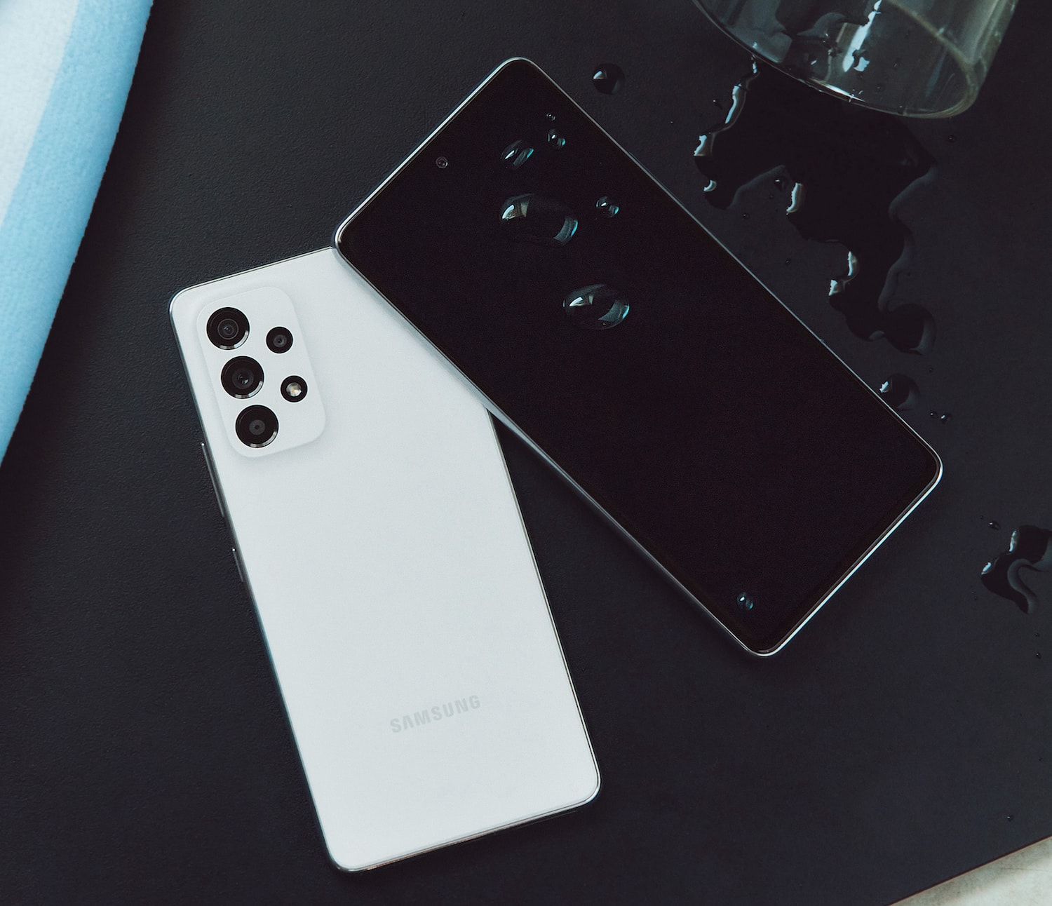 Galaxy A53 5G