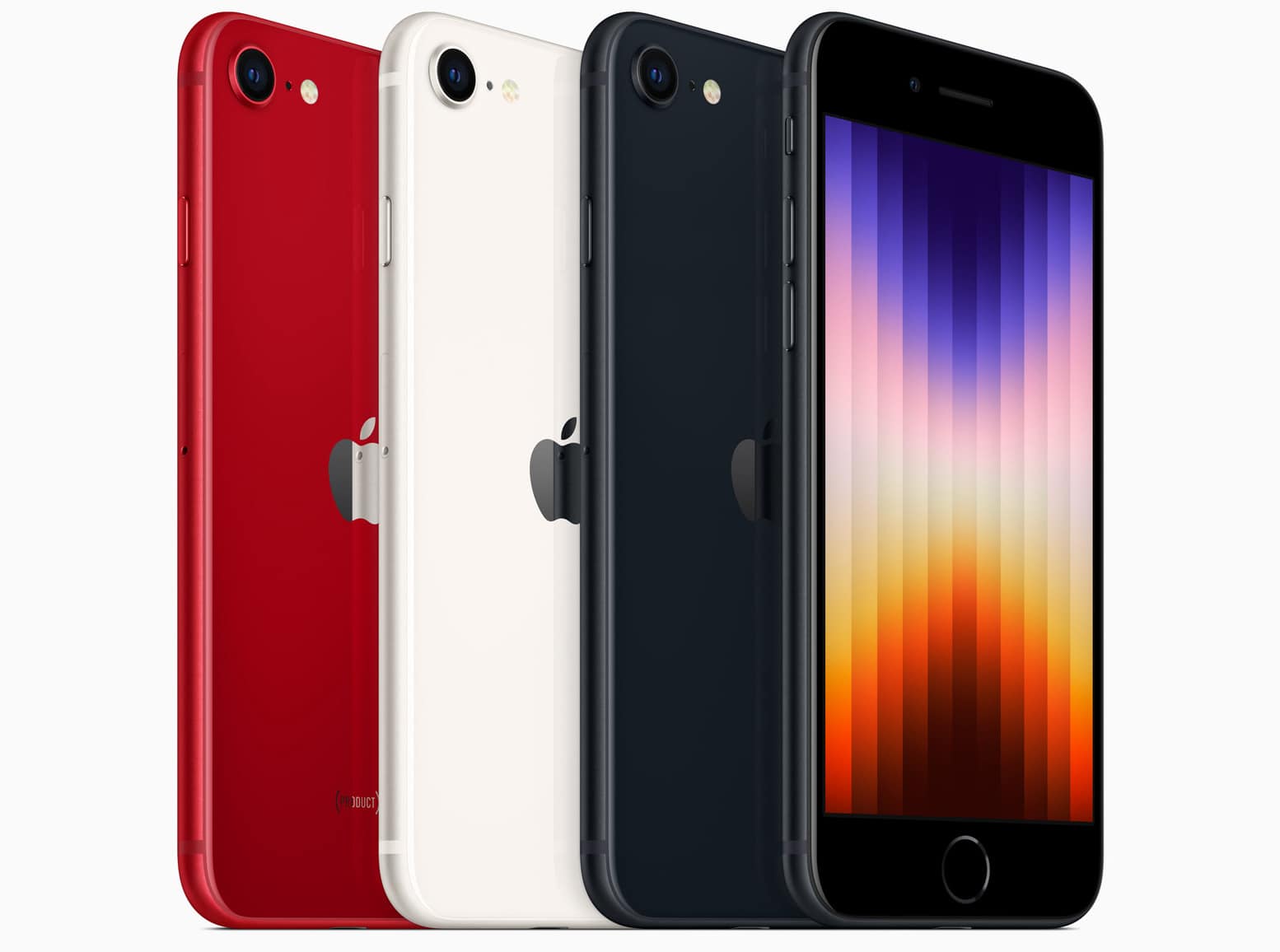 Filtran novedades del móvil de Apple más barato: el próximo iPhone