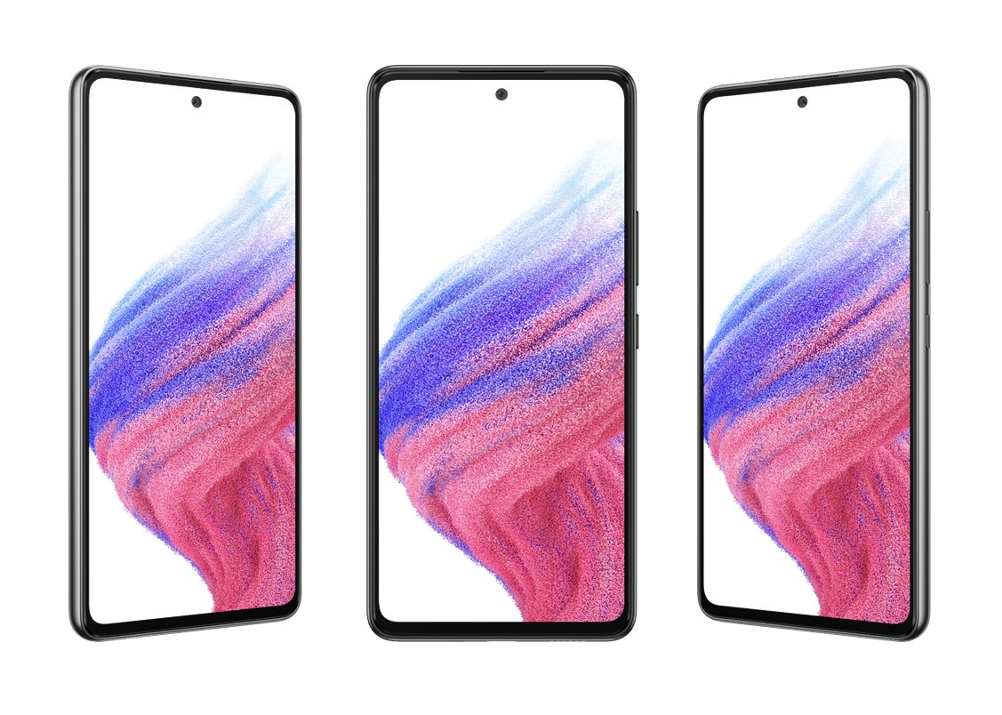 Galaxy A53 5G