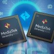 MediaTek anuncia los procesadores Dimensity 8000 y 8100