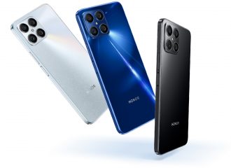 Honor X8 anunciado con procesador Snapdragon 690