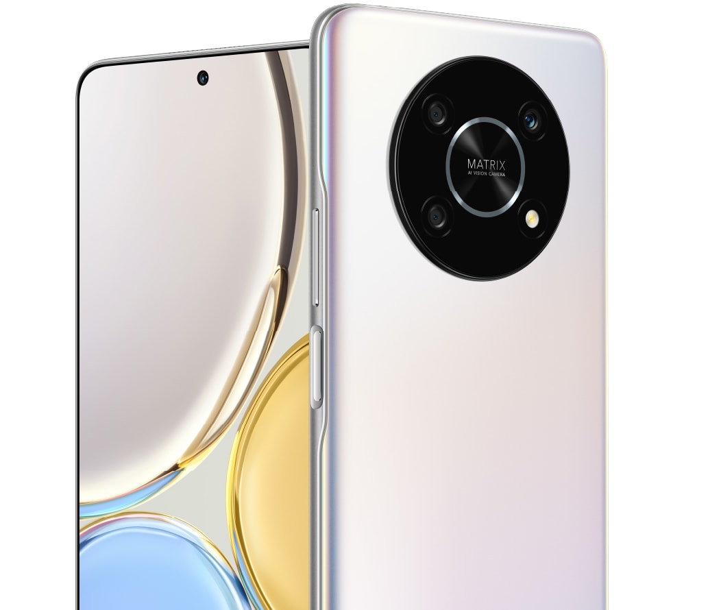 Honor X9 5G