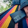 Motorola quiere lanzar cuatro smartphones Edge según plan filtrado