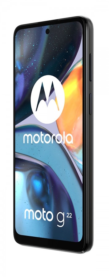 motorola moto g22 leak