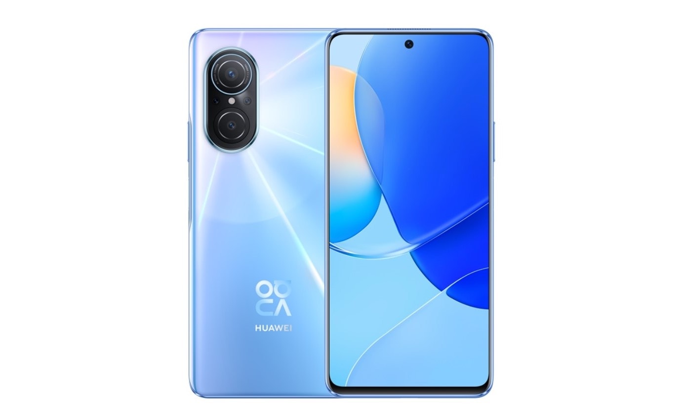 nova 9 se