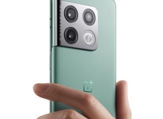 OnePlus 10 se filtra con características clave reveladas