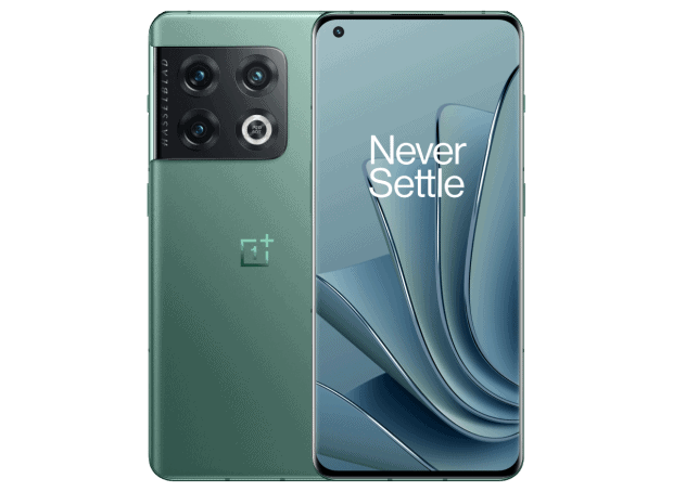 oneplus 10 pro verde
