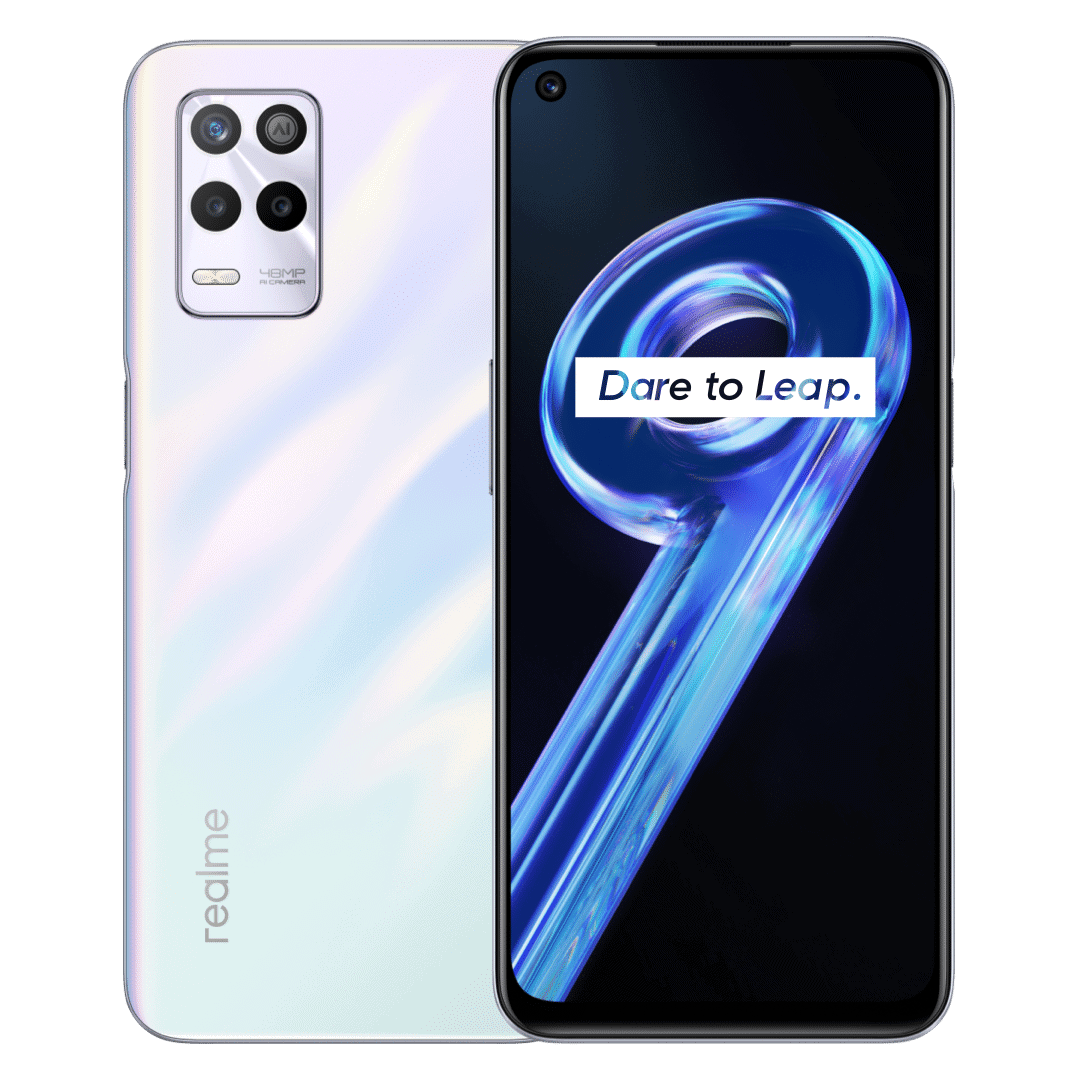 realme 9