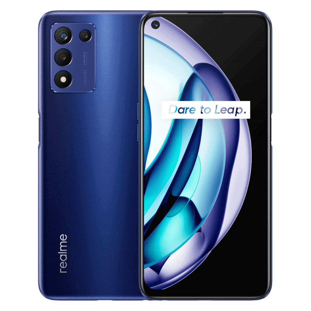 realme 9 se