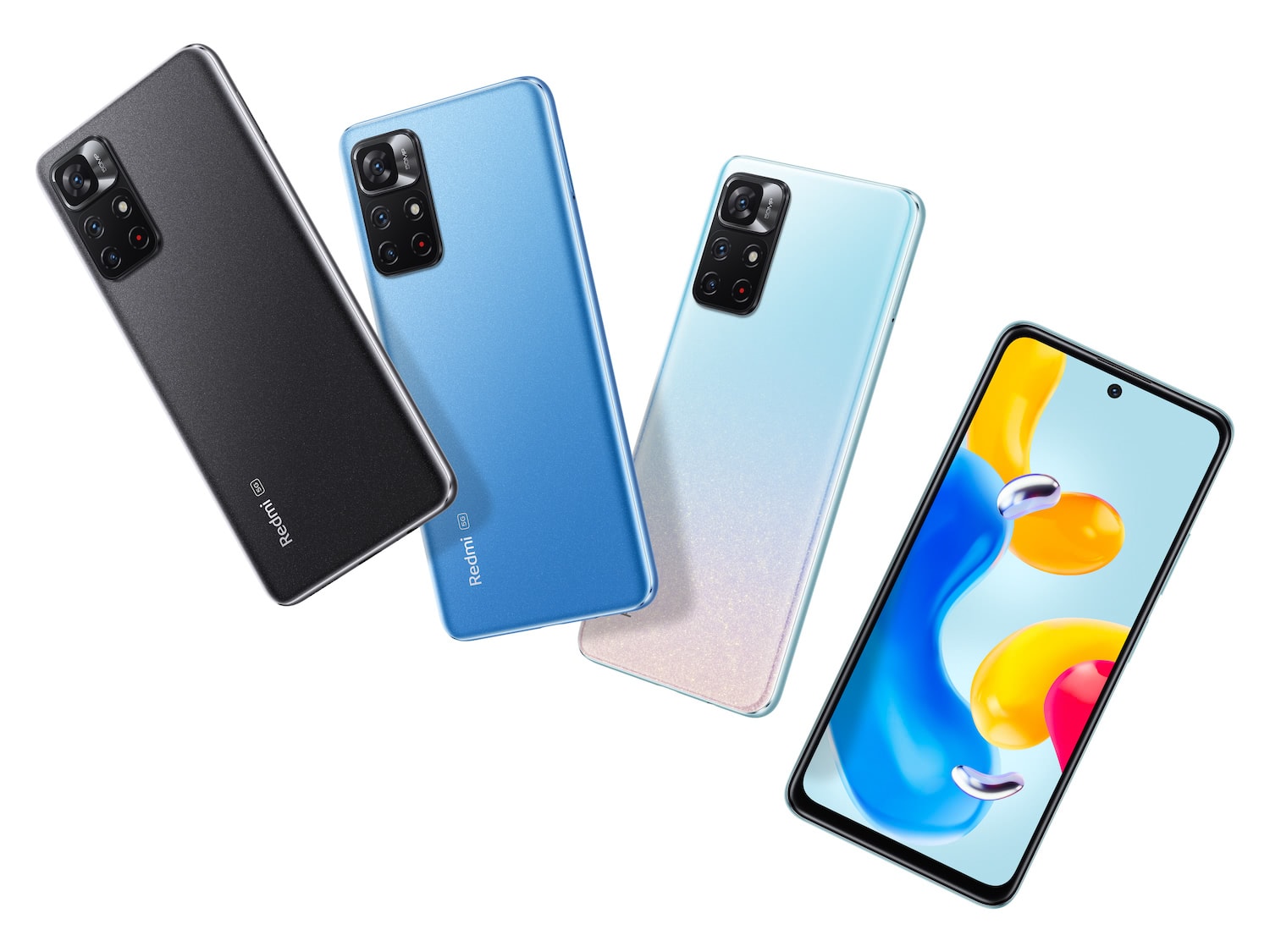 redmi note 11s